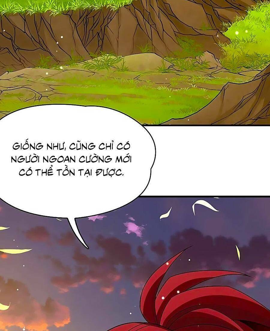 Tầm Trảo Tiền Thế Chi Lữ 2: Chapter 49