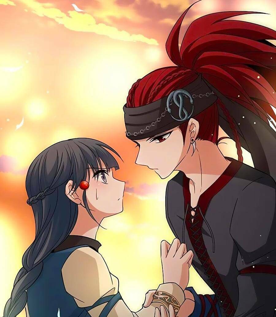 Tầm Trảo Tiền Thế Chi Lữ 2: Chapter 49