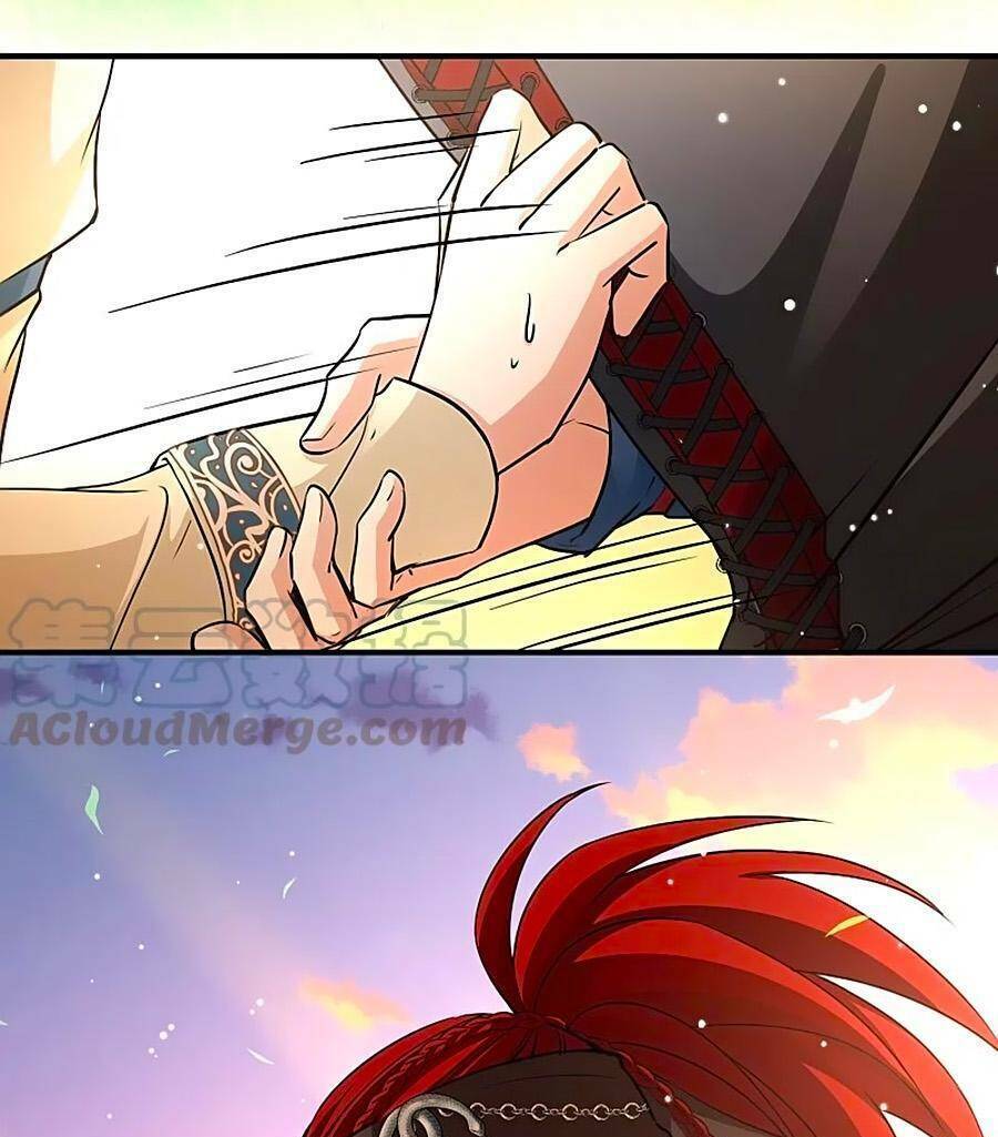 Tầm Trảo Tiền Thế Chi Lữ 2: Chapter 49
