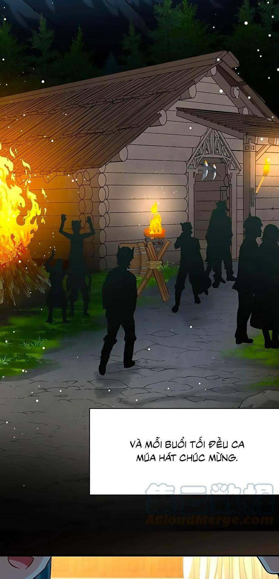 Tầm Trảo Tiền Thế Chi Lữ 2: Chapter 49