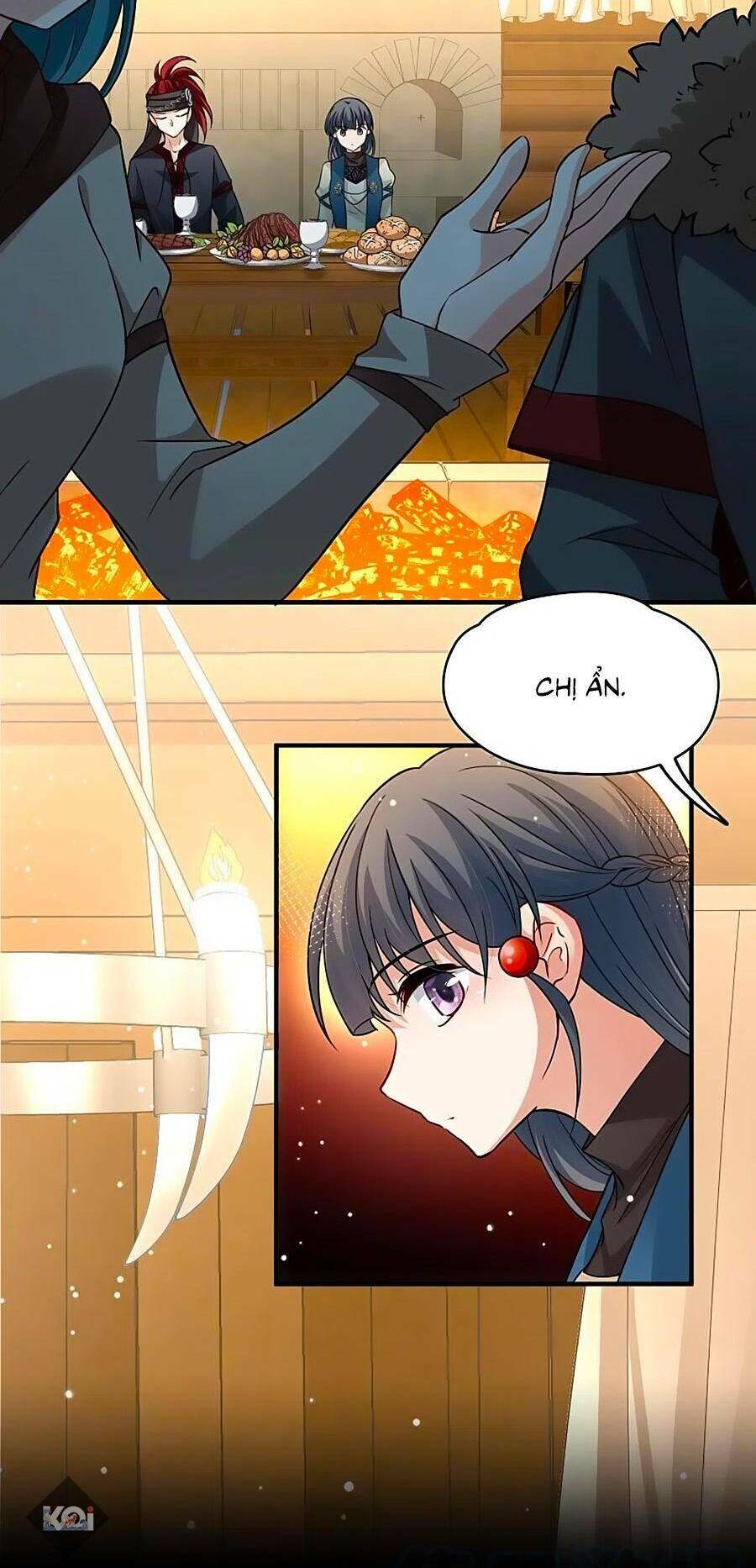Tầm Trảo Tiền Thế Chi Lữ 2: Chapter 49