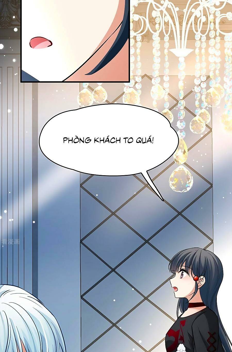 Tầm Trảo Tiền Thế Chi Lữ 2: Chapter 5