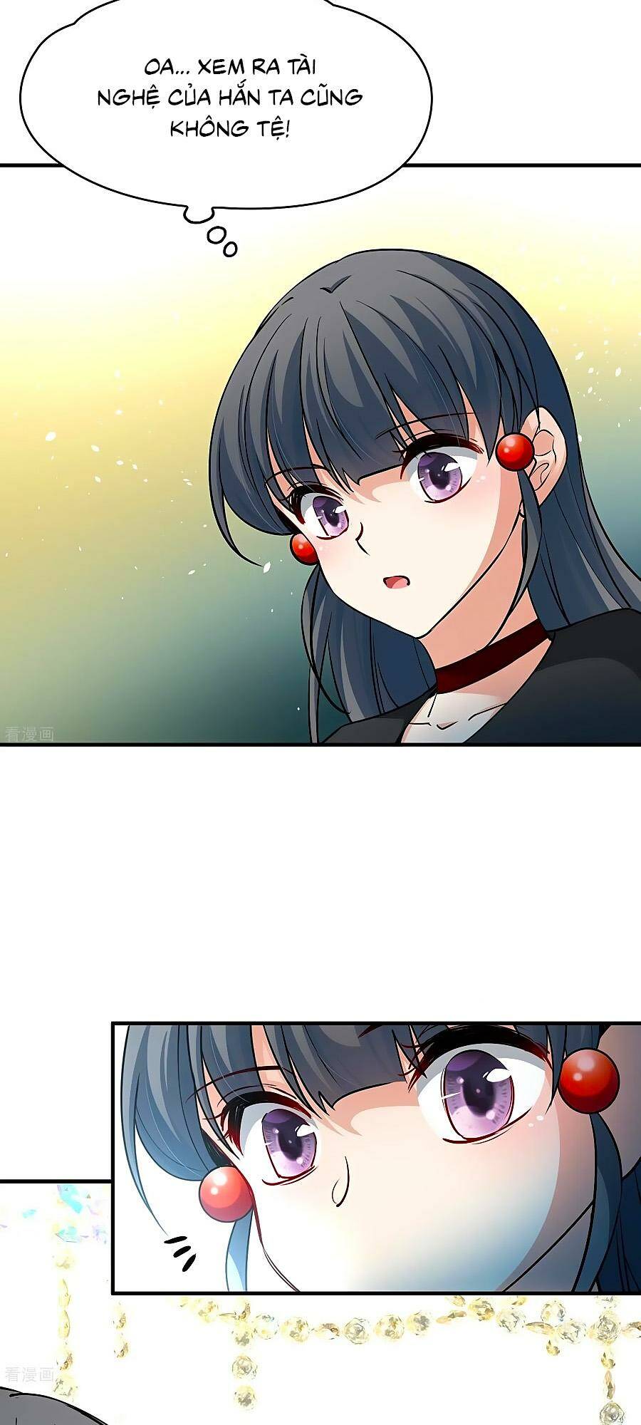 Tầm Trảo Tiền Thế Chi Lữ 2: Chapter 5
