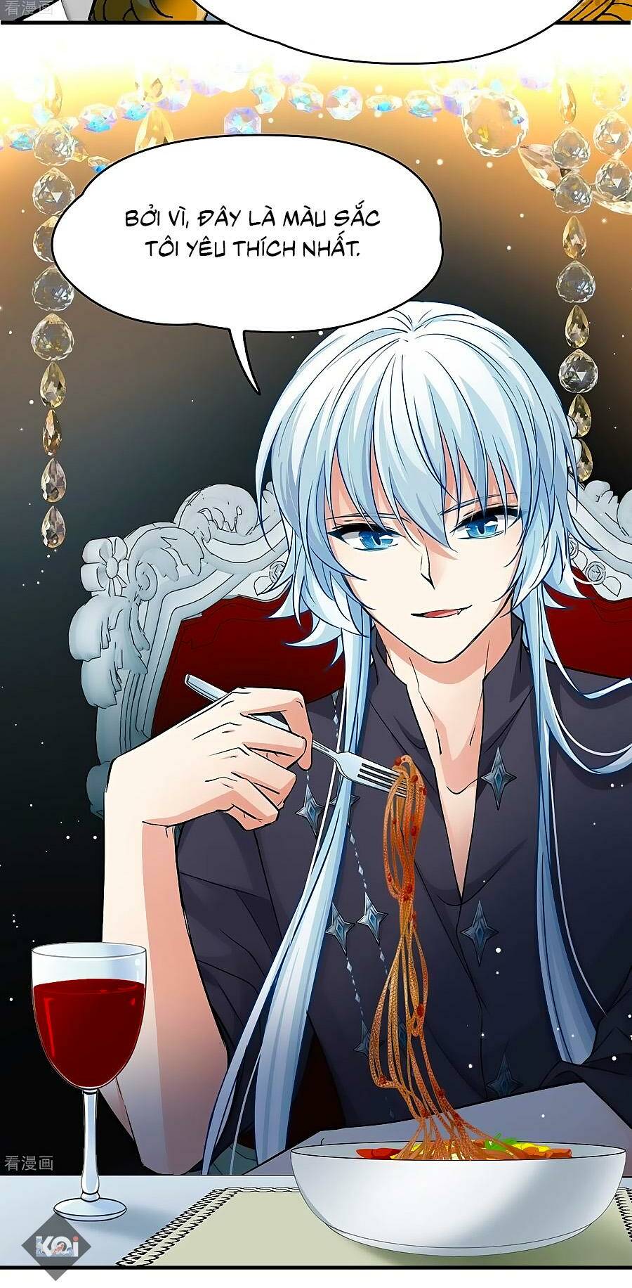 Tầm Trảo Tiền Thế Chi Lữ 2: Chapter 5