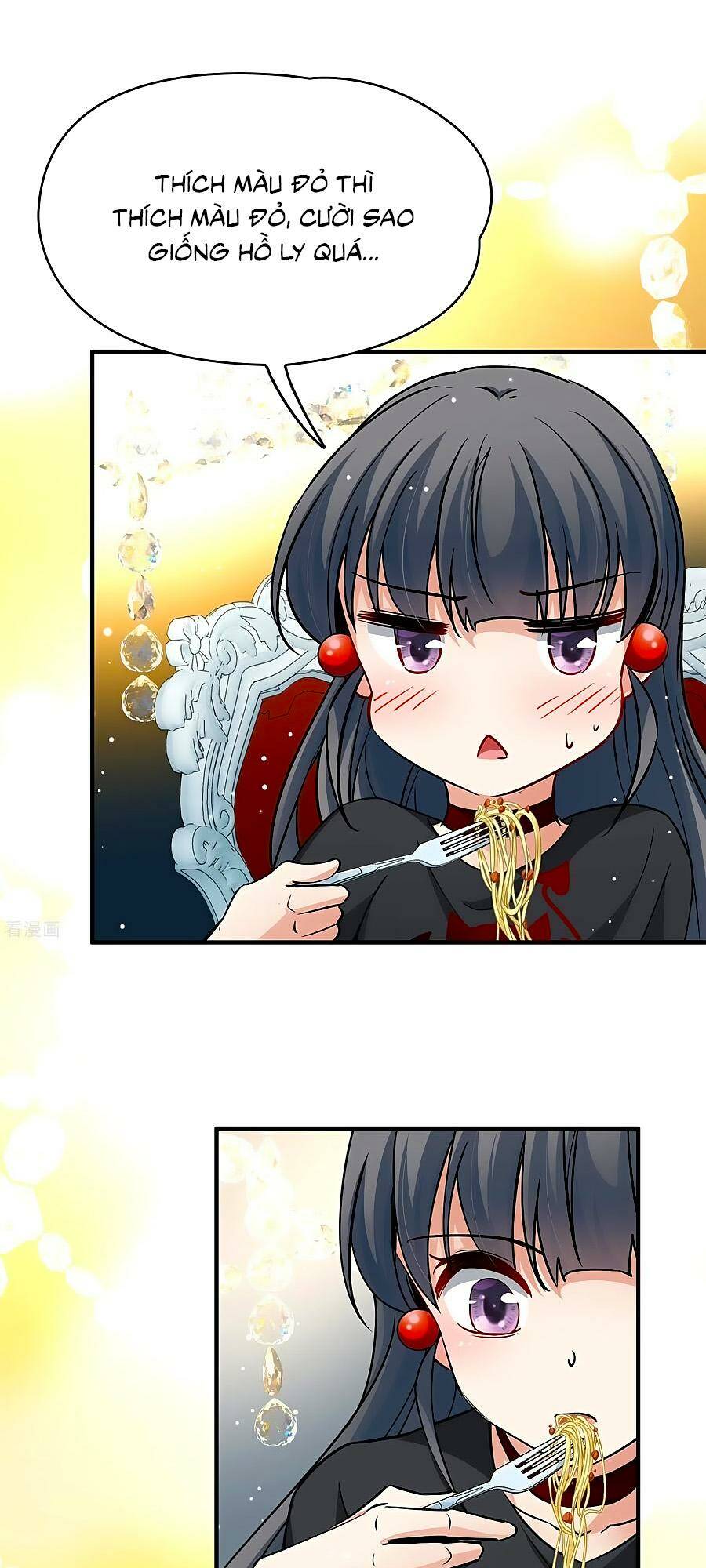 Tầm Trảo Tiền Thế Chi Lữ 2: Chapter 5