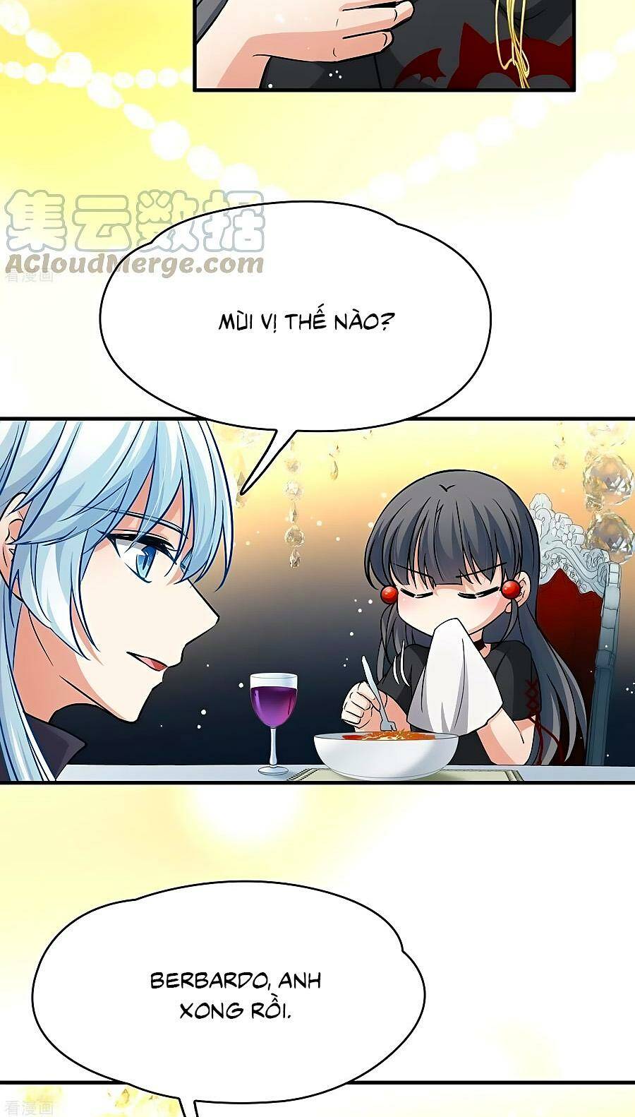Tầm Trảo Tiền Thế Chi Lữ 2: Chapter 5