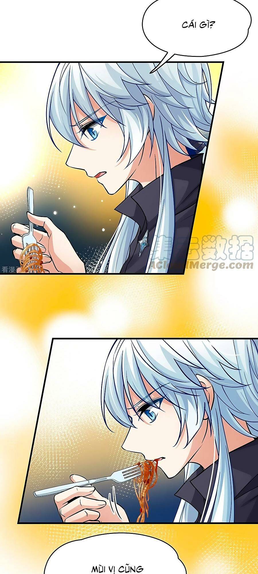 Tầm Trảo Tiền Thế Chi Lữ 2: Chapter 5