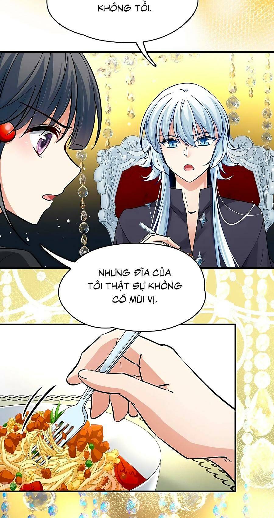 Tầm Trảo Tiền Thế Chi Lữ 2: Chapter 5