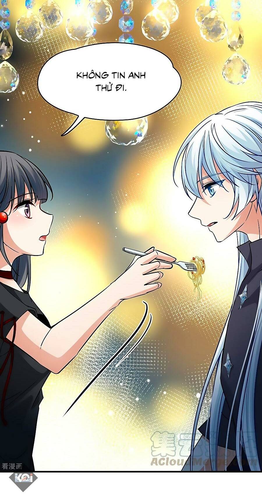 Tầm Trảo Tiền Thế Chi Lữ 2: Chapter 5