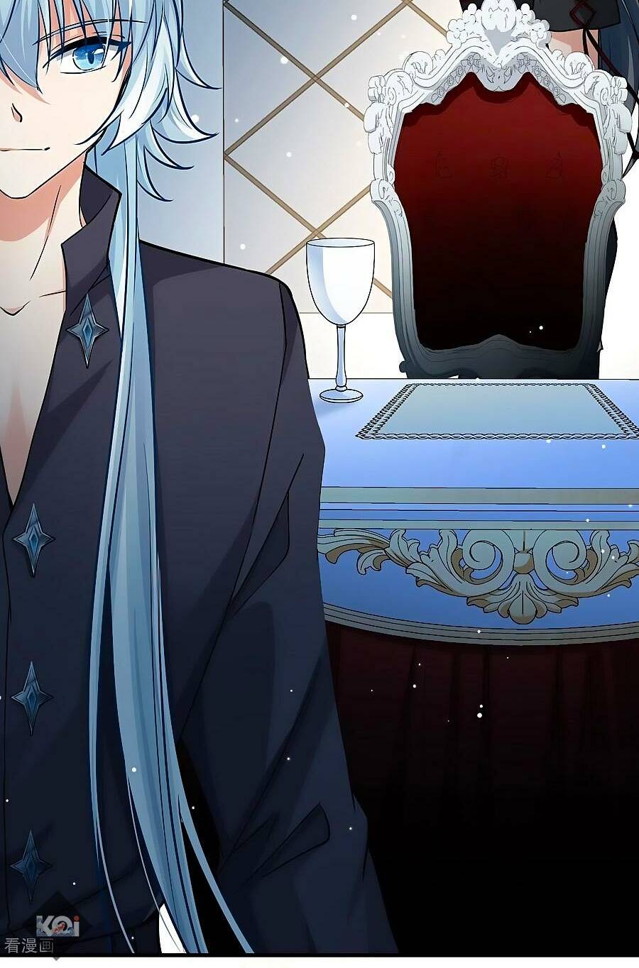 Tầm Trảo Tiền Thế Chi Lữ 2: Chapter 5