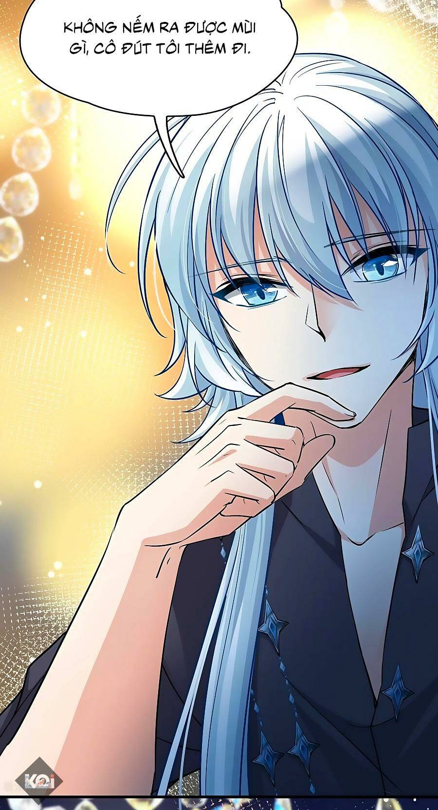Tầm Trảo Tiền Thế Chi Lữ 2: Chapter 5