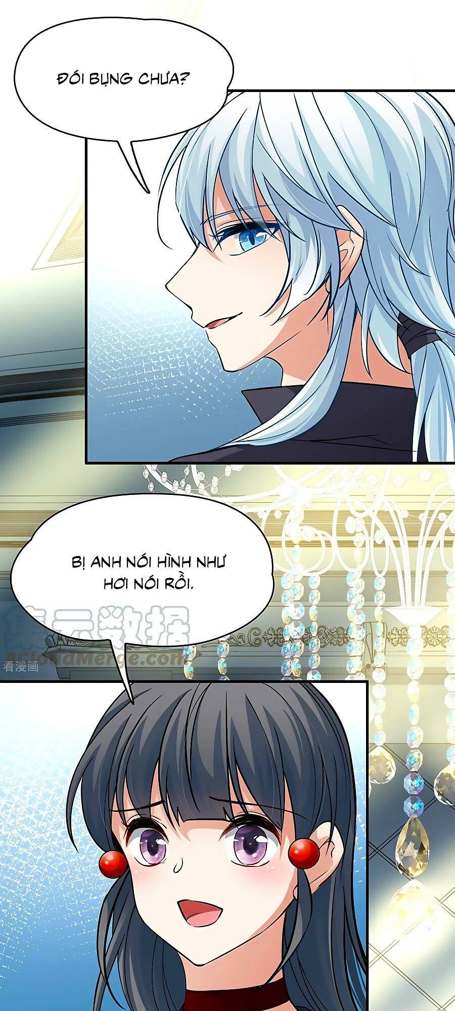 Tầm Trảo Tiền Thế Chi Lữ 2: Chapter 5