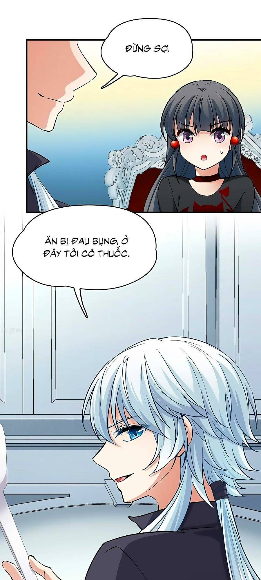 Tầm Trảo Tiền Thế Chi Lữ 2: Chapter 5