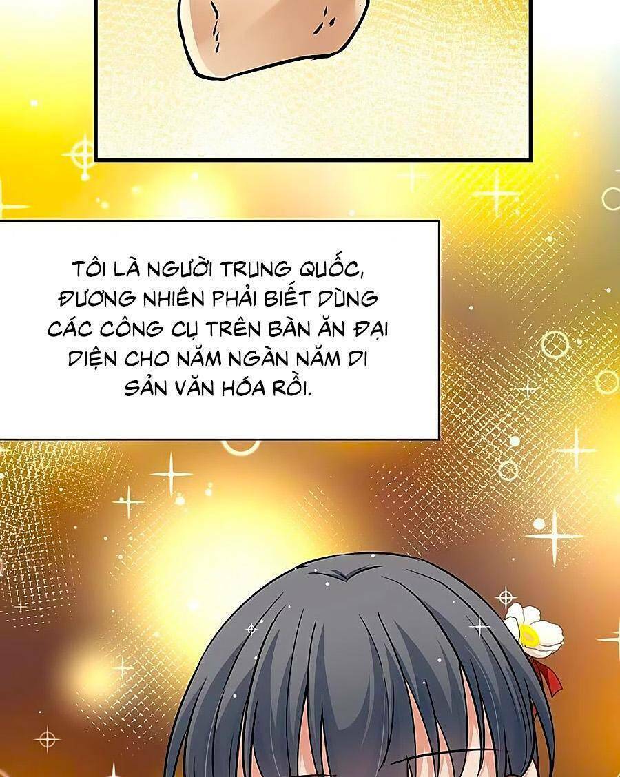 Tầm Trảo Tiền Thế Chi Lữ 2: Chapter 50