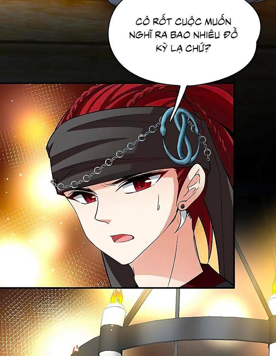 Tầm Trảo Tiền Thế Chi Lữ 2: Chapter 50