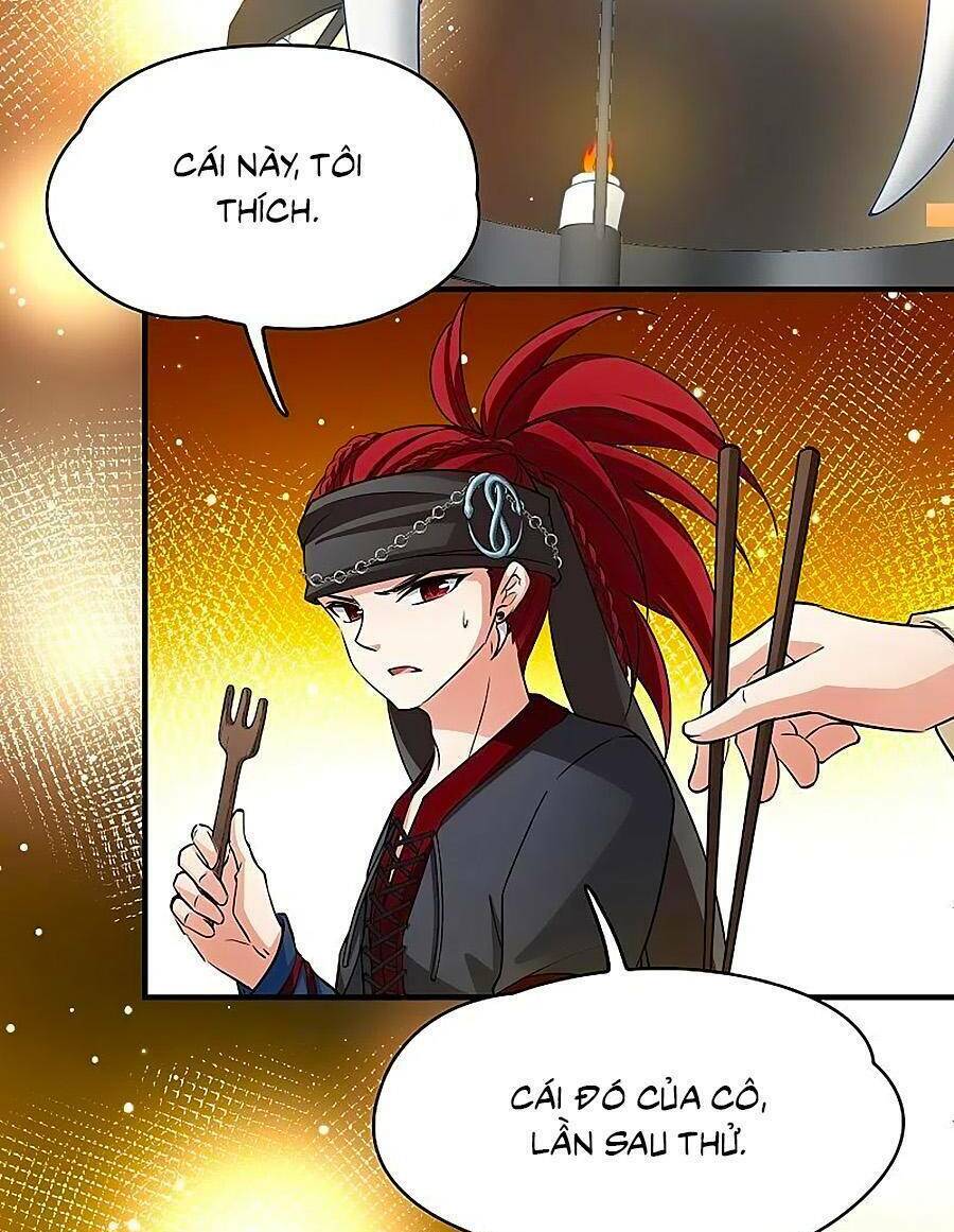 Tầm Trảo Tiền Thế Chi Lữ 2: Chapter 50