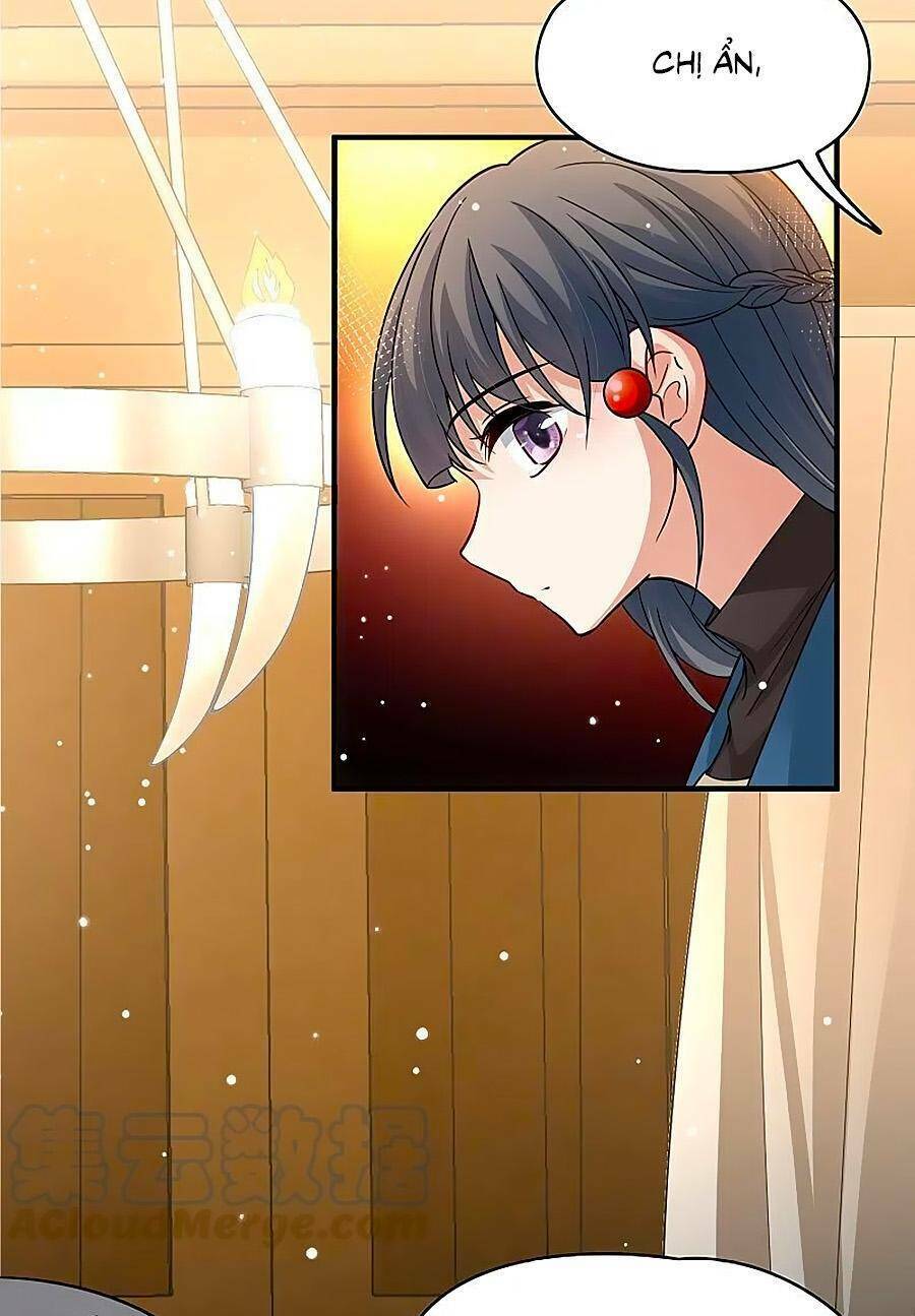 Tầm Trảo Tiền Thế Chi Lữ 2: Chapter 50