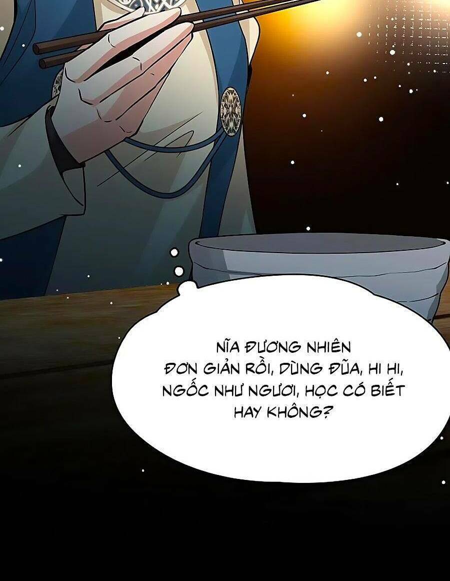 Tầm Trảo Tiền Thế Chi Lữ 2: Chapter 50