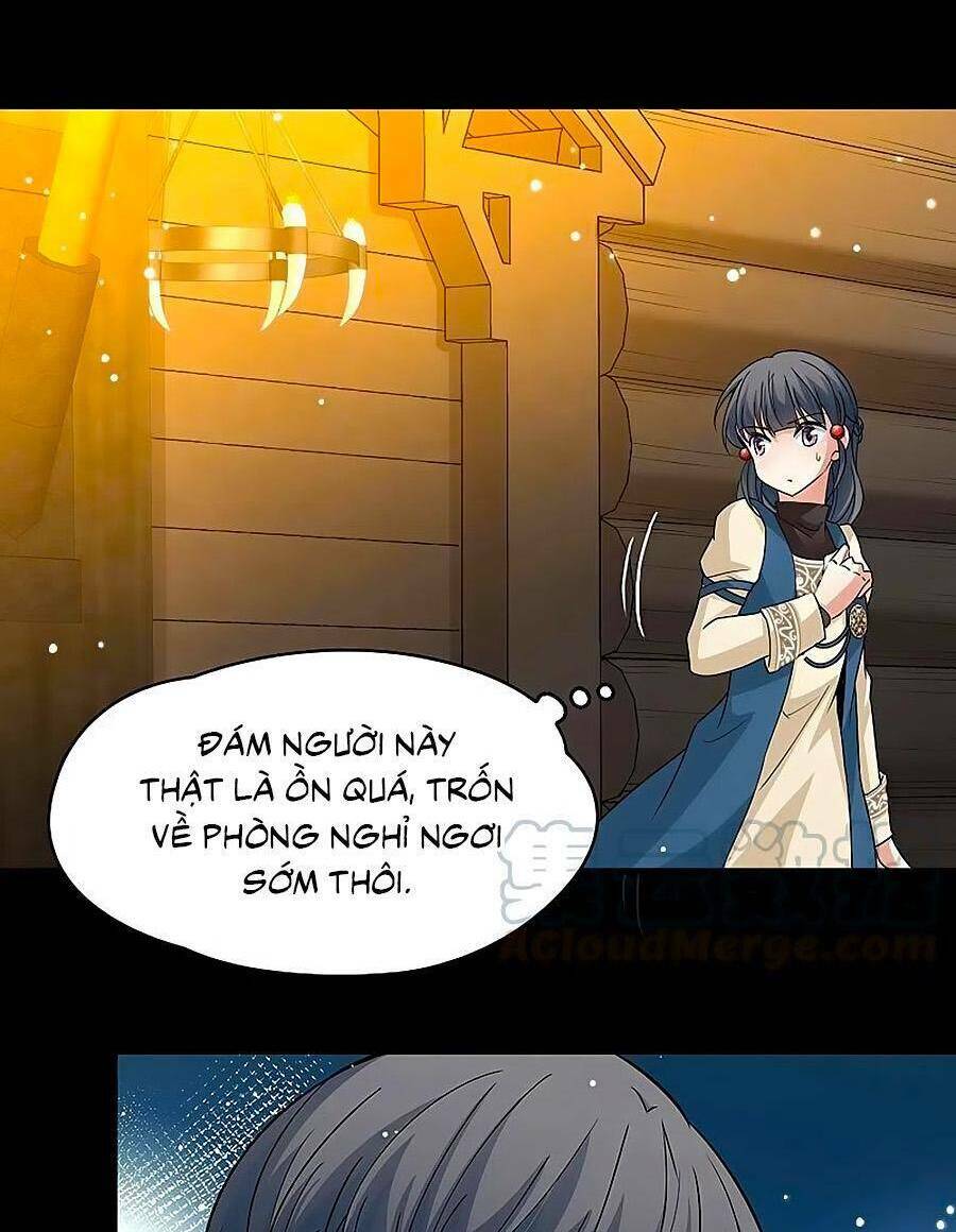 Tầm Trảo Tiền Thế Chi Lữ 2: Chapter 50