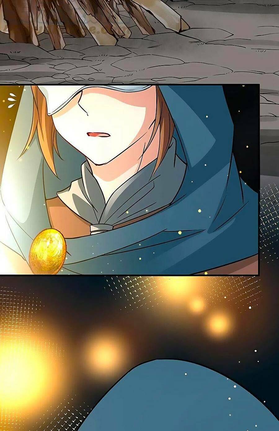 Tầm Trảo Tiền Thế Chi Lữ 2: Chapter 50