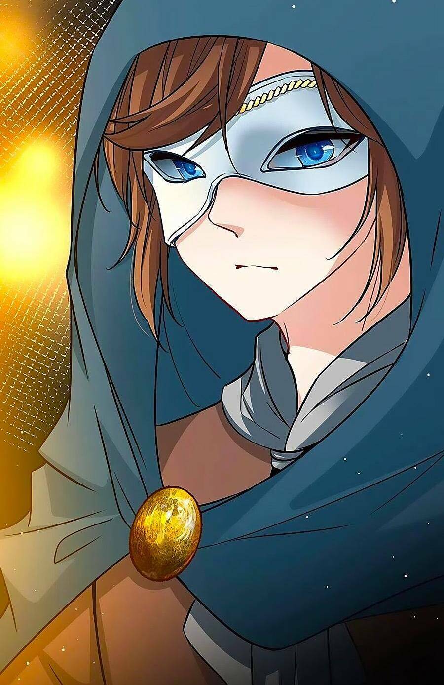 Tầm Trảo Tiền Thế Chi Lữ 2: Chapter 50