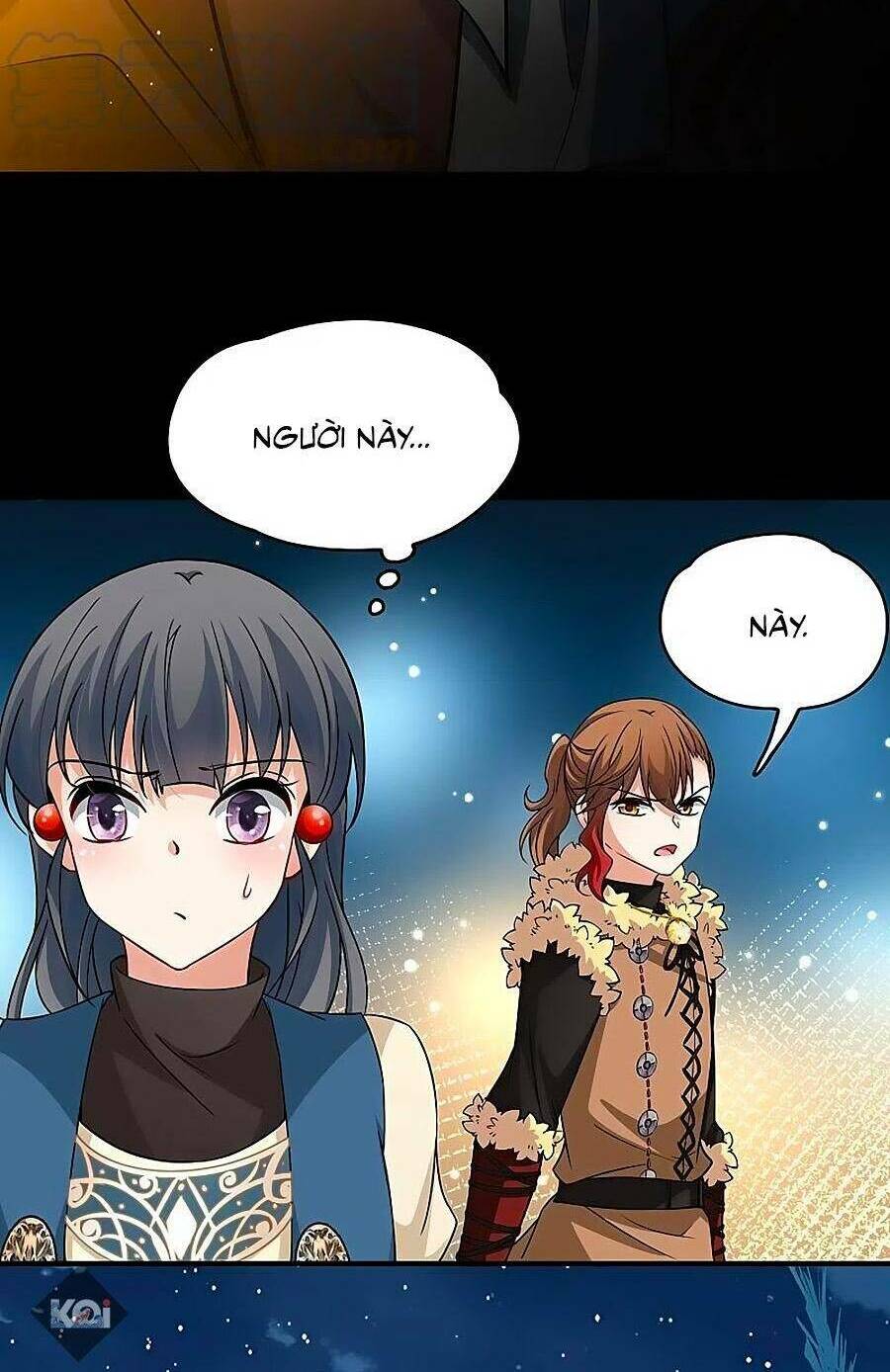 Tầm Trảo Tiền Thế Chi Lữ 2: Chapter 50