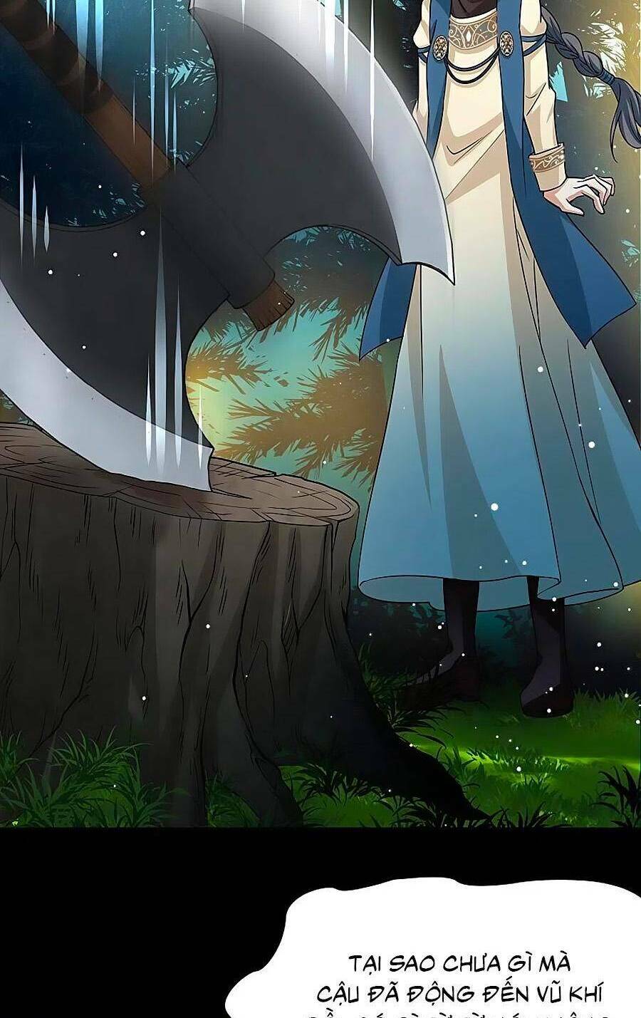 Tầm Trảo Tiền Thế Chi Lữ 2: Chapter 50