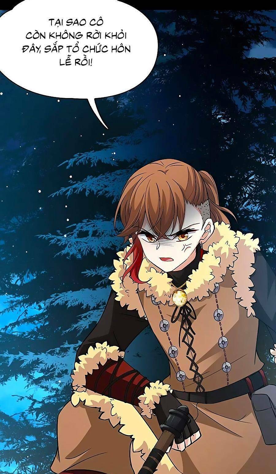Tầm Trảo Tiền Thế Chi Lữ 2: Chapter 50