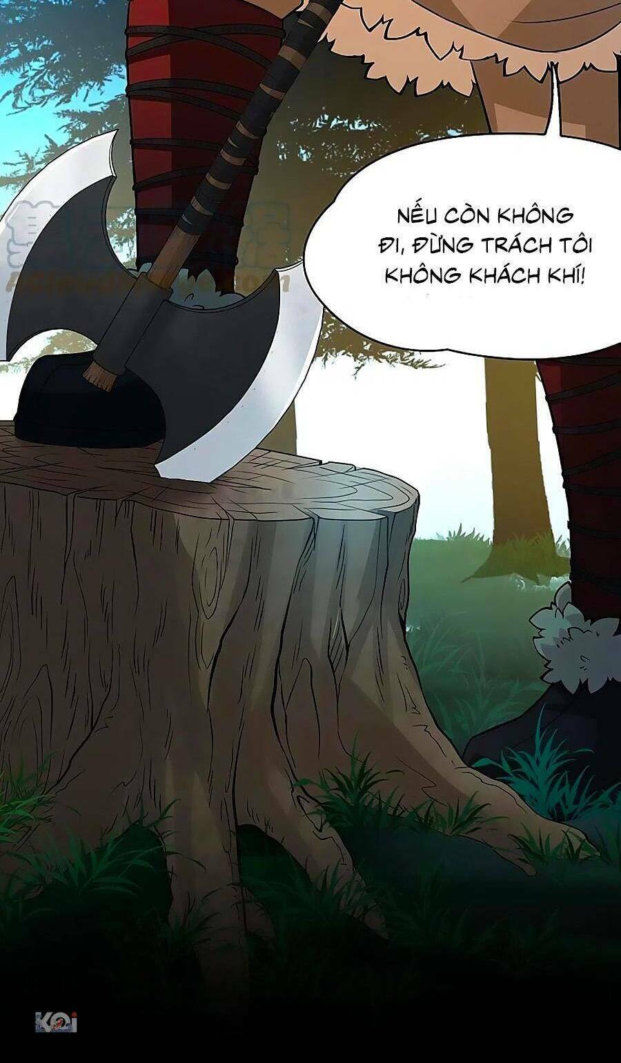 Tầm Trảo Tiền Thế Chi Lữ 2: Chapter 50