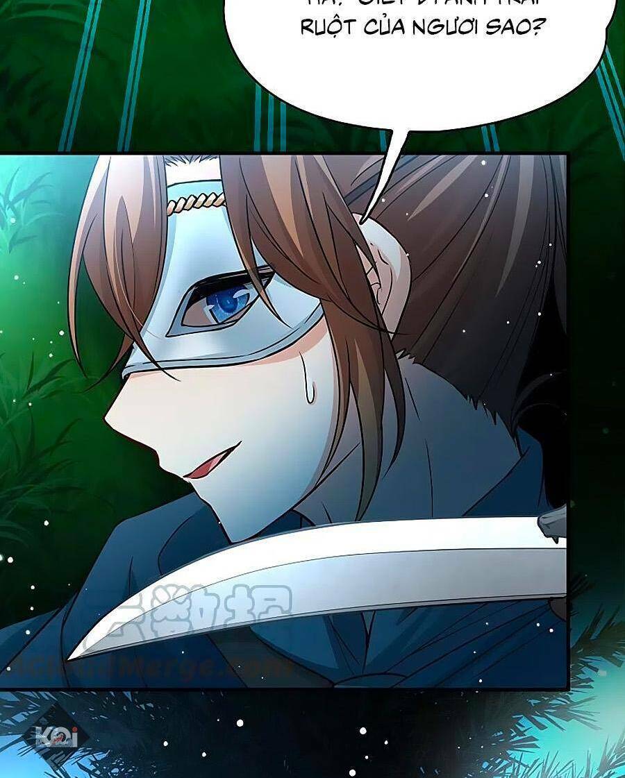 Tầm Trảo Tiền Thế Chi Lữ 2: Chapter 52