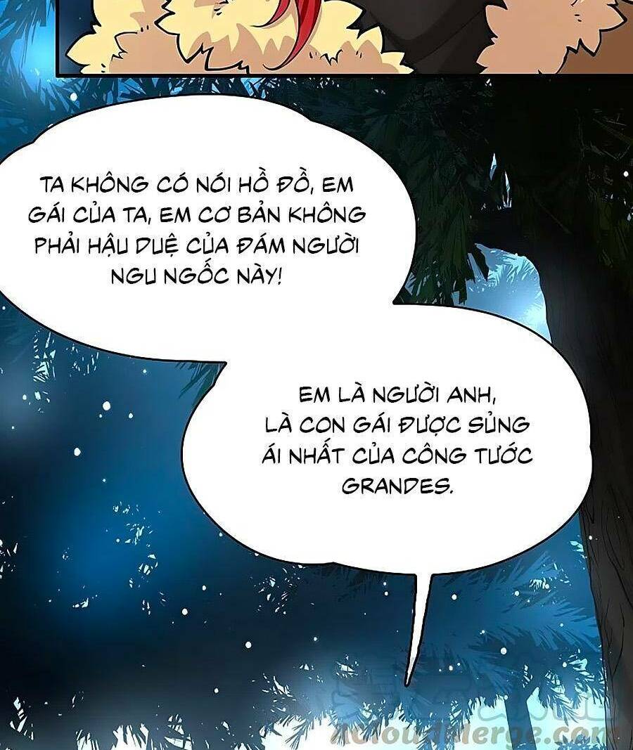 Tầm Trảo Tiền Thế Chi Lữ 2: Chapter 52