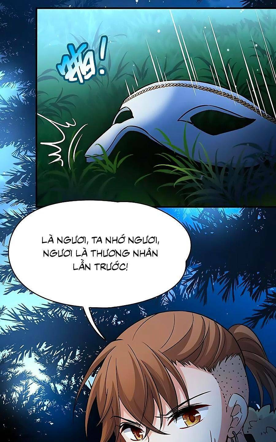 Tầm Trảo Tiền Thế Chi Lữ 2: Chapter 52