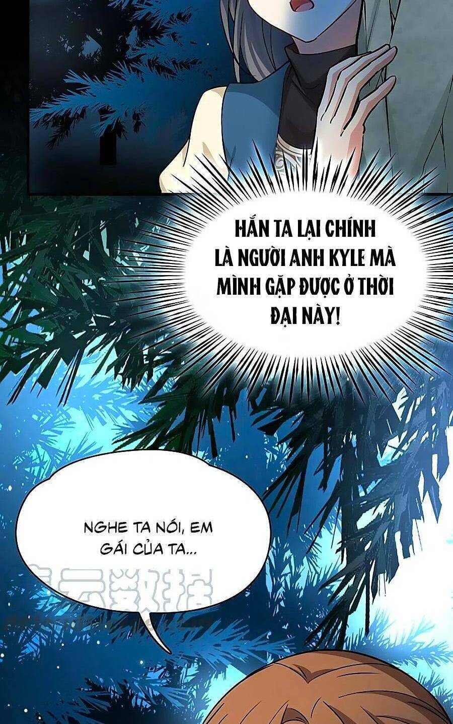 Tầm Trảo Tiền Thế Chi Lữ 2: Chapter 52