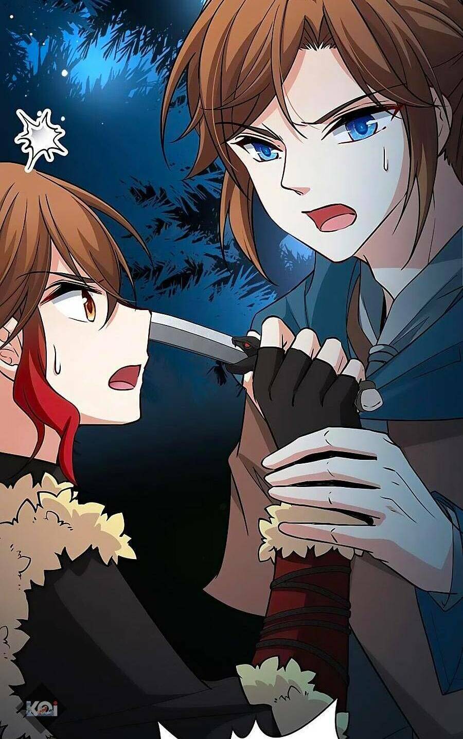 Tầm Trảo Tiền Thế Chi Lữ 2: Chapter 52