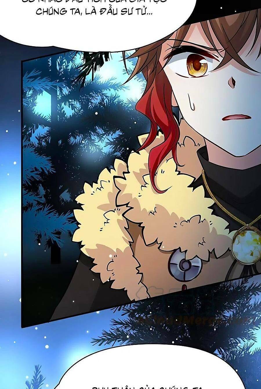 Tầm Trảo Tiền Thế Chi Lữ 2: Chapter 52