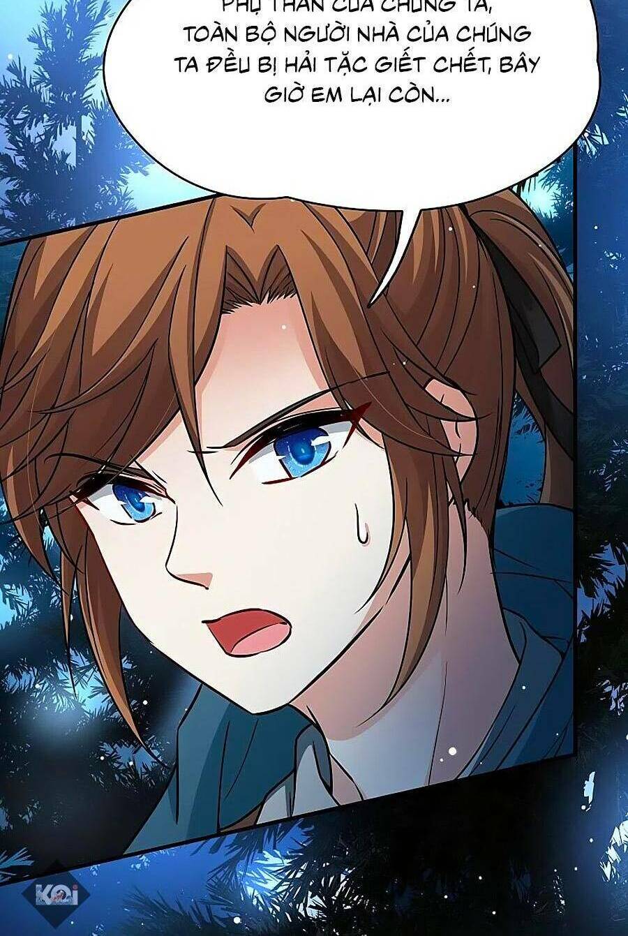 Tầm Trảo Tiền Thế Chi Lữ 2: Chapter 52