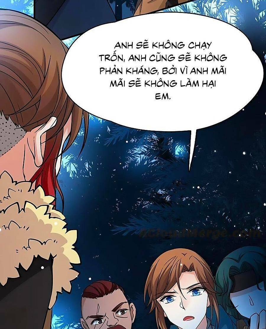 Tầm Trảo Tiền Thế Chi Lữ 2: Chapter 52