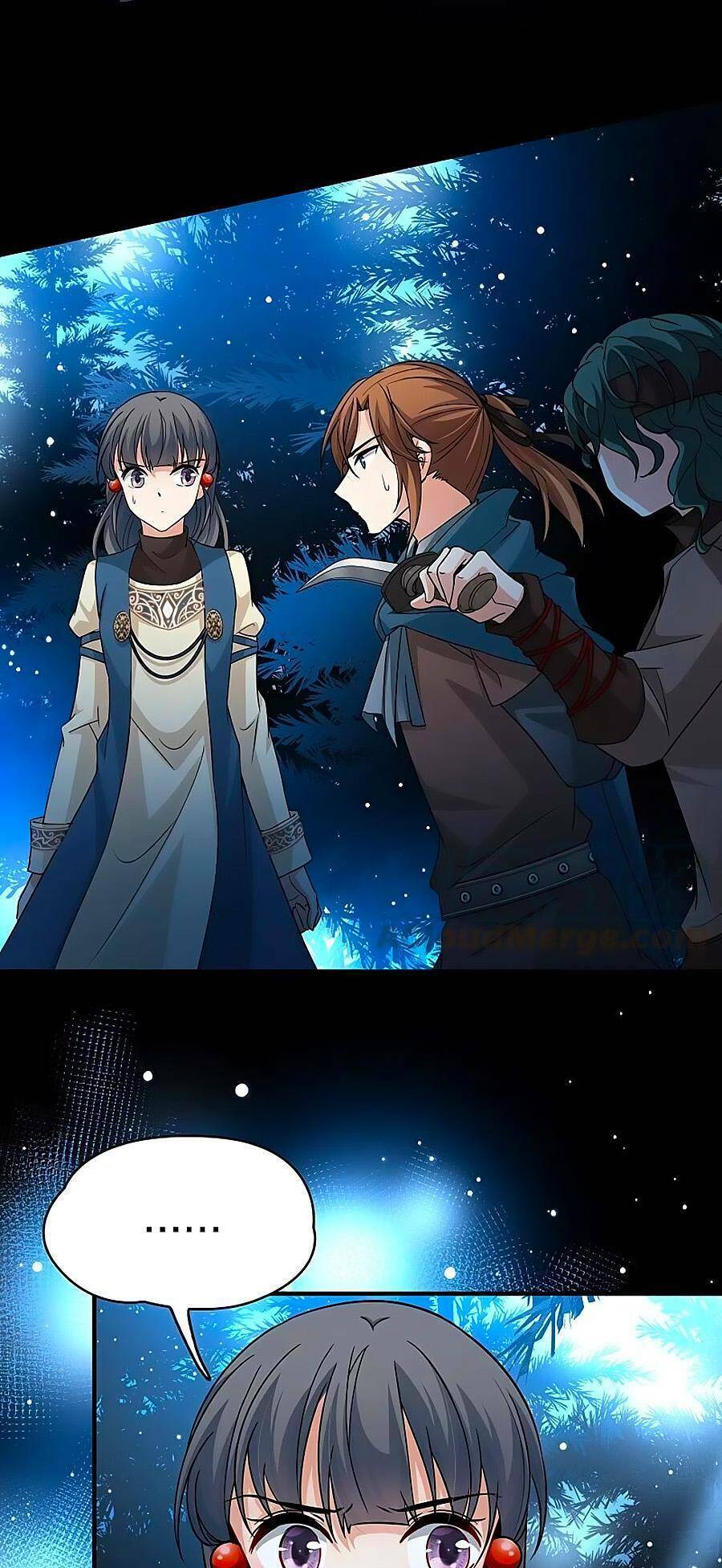 Tầm Trảo Tiền Thế Chi Lữ 2: Chapter 52