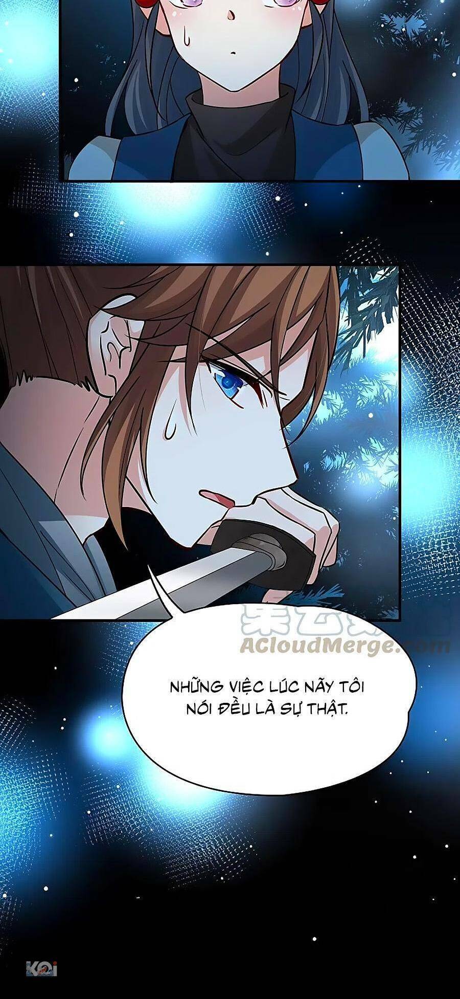 Tầm Trảo Tiền Thế Chi Lữ 2: Chapter 52