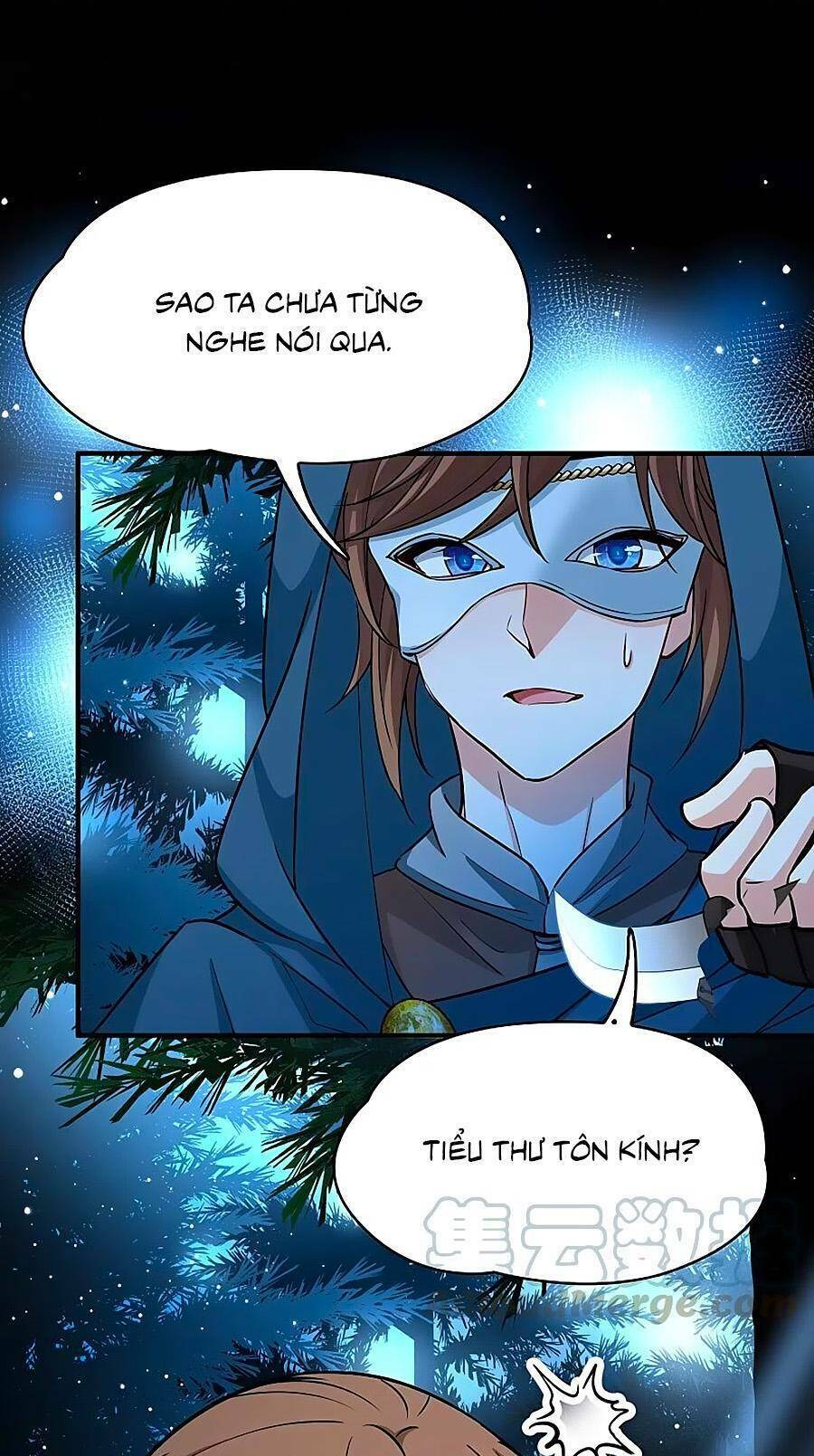 Tầm Trảo Tiền Thế Chi Lữ 2: Chapter 52