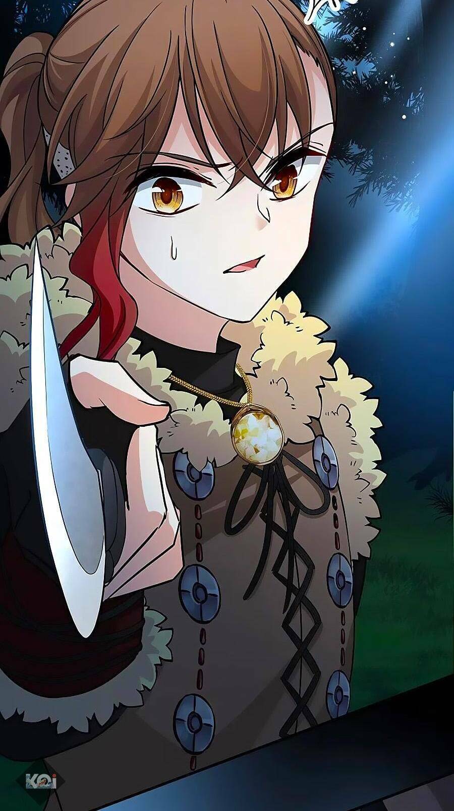 Tầm Trảo Tiền Thế Chi Lữ 2: Chapter 52