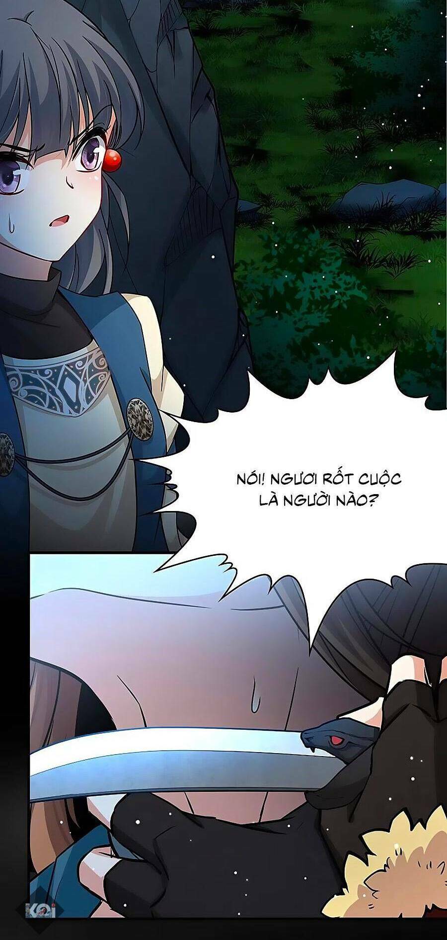 Tầm Trảo Tiền Thế Chi Lữ 2: Chapter 52