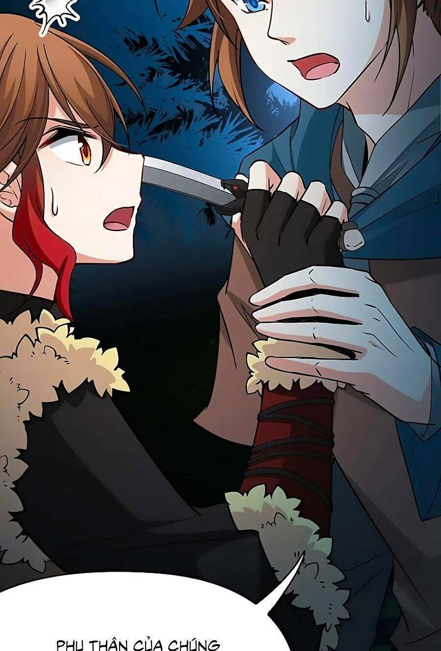 Tầm Trảo Tiền Thế Chi Lữ 2: Chapter 53