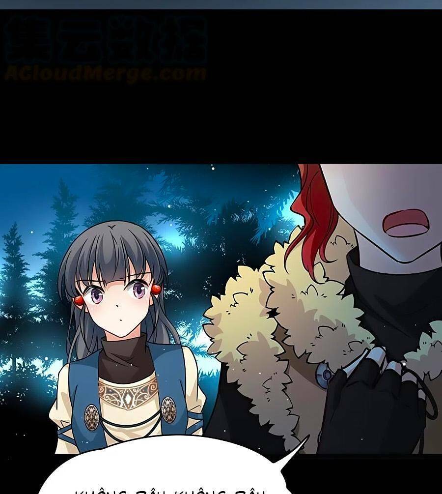 Tầm Trảo Tiền Thế Chi Lữ 2: Chapter 53