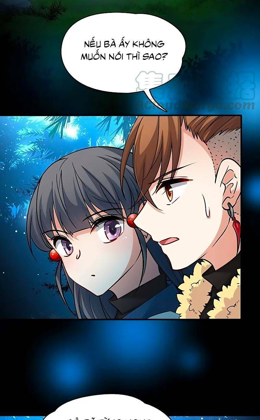 Tầm Trảo Tiền Thế Chi Lữ 2: Chapter 53
