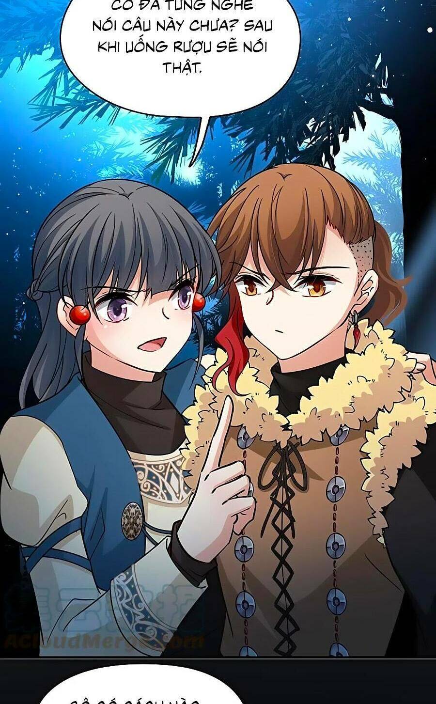 Tầm Trảo Tiền Thế Chi Lữ 2: Chapter 53