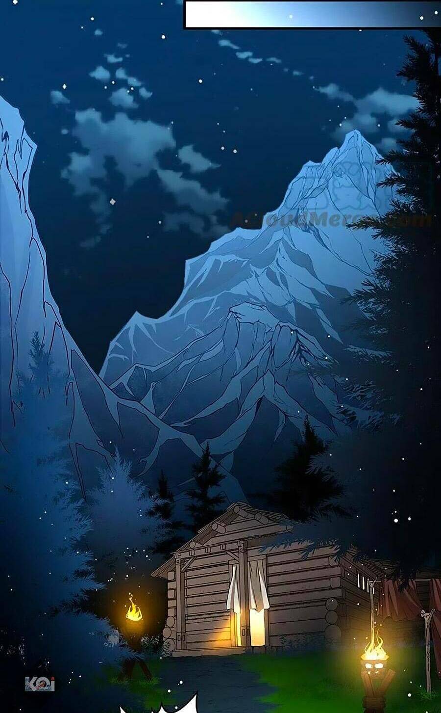Tầm Trảo Tiền Thế Chi Lữ 2: Chapter 53