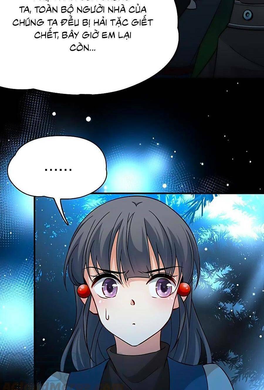 Tầm Trảo Tiền Thế Chi Lữ 2: Chapter 53
