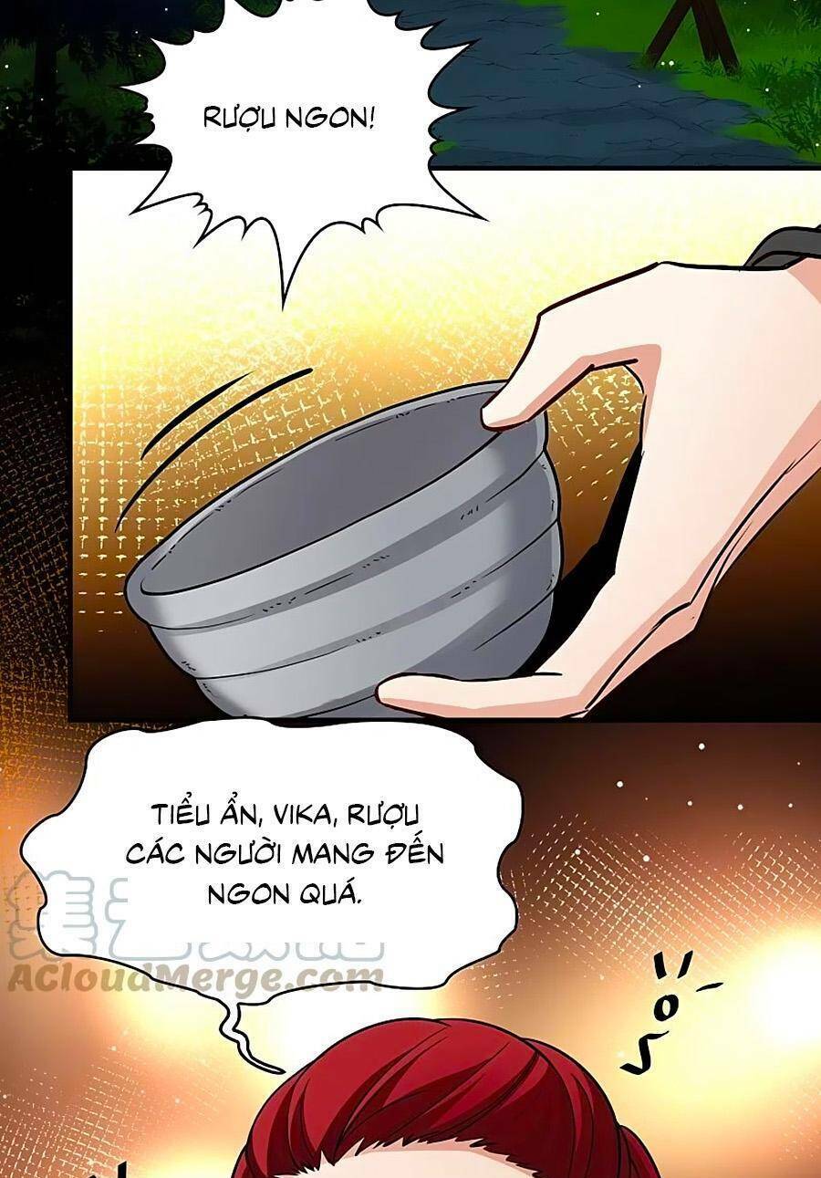 Tầm Trảo Tiền Thế Chi Lữ 2: Chapter 53