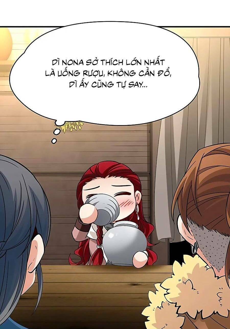 Tầm Trảo Tiền Thế Chi Lữ 2: Chapter 53